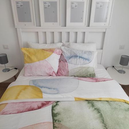 Appartamento Casa Da Porta Lugo Esterno foto