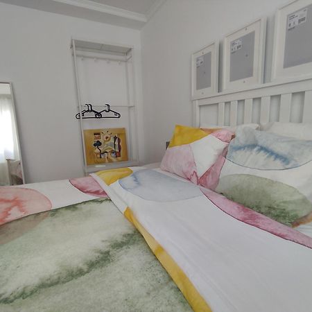 Appartamento Casa Da Porta Lugo Esterno foto