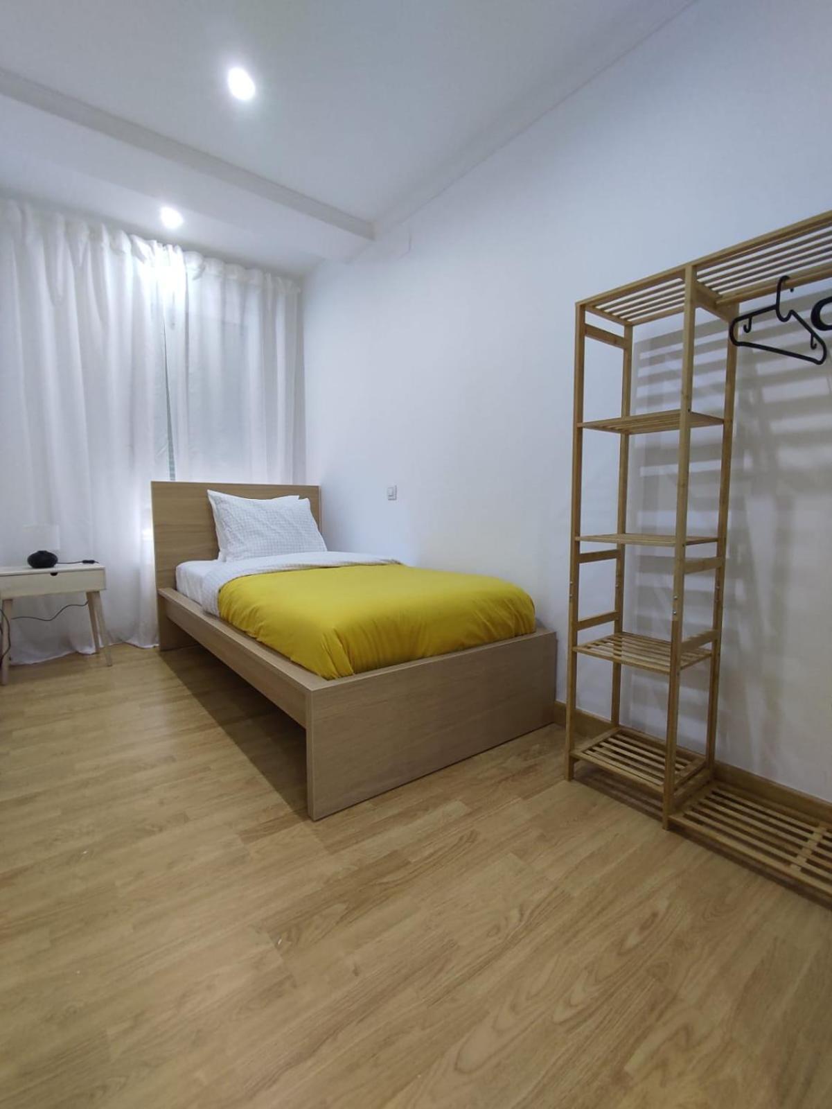 Appartamento Casa Da Porta Lugo Esterno foto